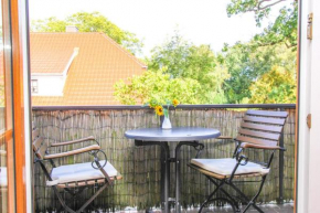 Likedeeler 1 in Zingst